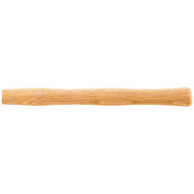 Schlosserhammer-Stiel, Hickory, 280mm für 200g