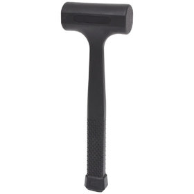 KSTOOLS® - Rückschlagfreier Schonhammer, 560g