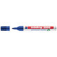 edding - 3000 Permanentmarker blau