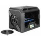 DREMEL® - DigiLab 3D45 3D-Drucker mit 1 Eco-ABS-Filament, 1 PETG-Filament