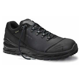 ELTEN - Sicherheitshalbschuh LEANDRO Work LX Pro GTX Low 5840, S3 CI, Größe 44