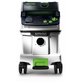 Festool - Absaugmobil CTL 36 E AC-LHS CLEANTEC