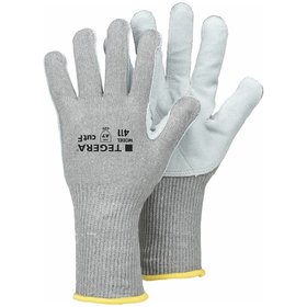 TEGERA® - Synthetikhandschuh TEGERA 411, Größe 6