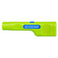 WEICON® - Coax-Stripper No. 1 F Plus Green Line - geeignet für F-Schraubstecker | zum Entmanteln und Abisolieren von Koaxialkabel inkl. Aufdrehhilfe | 1 Stück