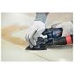 Bosch - Starlock Schleifset AVZ 93 G/90 RT6/32 RT4, Wood & Paint Schleifpapier (3x) (2608664133)