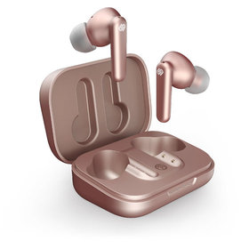 URBANISTA - London Rose Gold, In-Ear Headphones - Wireless