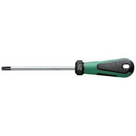 STAHLWILLE® - TORX®-Schraubendreher 3K DRALL® TORX-Größe T6 * Klingen-L.50mm