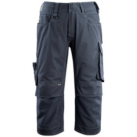 MASCOT® - 3/4-Hose Altona 14249-442, schwarzblau, Größe C62