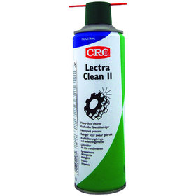 CRC® - Sicherheits-Schnellreiniger Lectra Clean II, tiefenwirksam, 500ml Spraydose