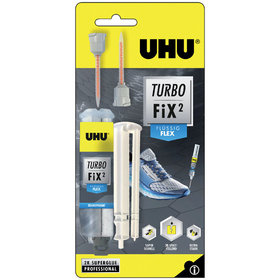 UHU® - Turbo Fix² - Liquid Flex