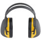 3M™ - PELTOR™ Kapselgehörschützer, 31 dB, gelb, Kopfbügel, X2A