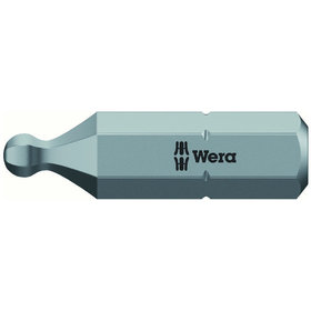 Wera® - 842/1 Z Bits, 2,5 x 25mm