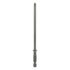 Bosch - Schrauberbit Extra-Hart, PZ 2, 145mm, 1er-Pack (2608522069)