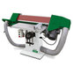 holzstar® - KSO 1500F Kantenschleifmaschine