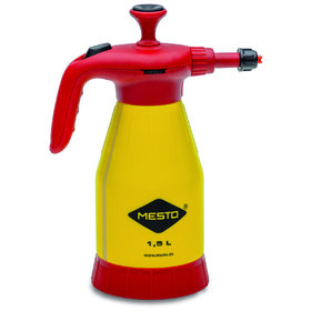 MESTO® - Drucksprüher 1,5 l mit Kunststoffbehälter 3132P
