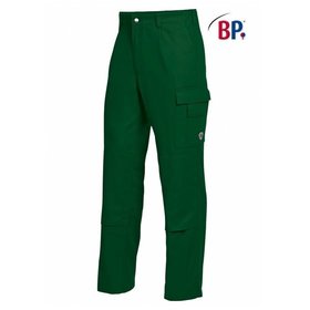 BP® - Arbeitshose 1486 060 mittelgrün, Größe 94