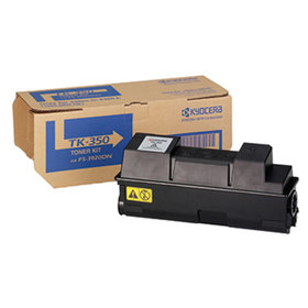 KYOCERA - Toner 1T02LX0NLC TK350 15.000 Seiten schwarz