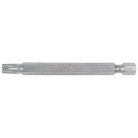 KSTOOLS® - 1/4" Bit Torx, Bohrung, 75mm, TB10