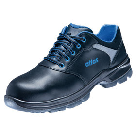 atlas® - Sicherheitshalbschuh TX 48, S2 SRC, W10, Größe 40