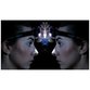 brennenstuhl® - LED Kopflampe LuxPremium mit hellem Frontlicht, ideal zum Joggen, IP44, schwarz