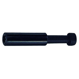RIEGLER® - Verschlussstecker »Blaue Serie«, Stecknippel 16mm
