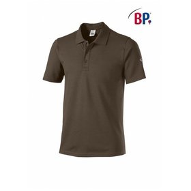 BP® - Poloshirt für Sie & Ihn 1712 230 falke, Größe L