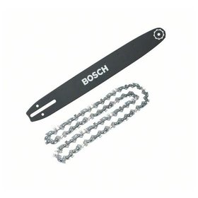 Bosch - Schwert und Kette, Systemzubehör, 35cm, 1,1mm