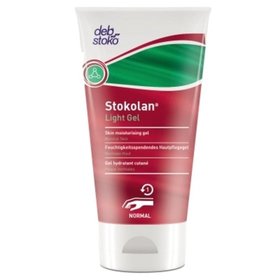 Deb Stoko® - Stokolan® Handcreme Light Gel 30ml