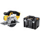 DeWALT - Akku Metallkreissäge DCS373NT-XJ, 18V Basisversion