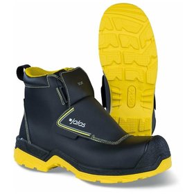 JALAS® - Sicherheitsstiefel 1228W, S3 SRC CI HRO HI WG, Größe 48