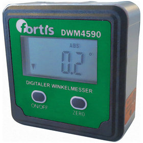 FORTIS - Digitaler Winkelmesser DWM4590