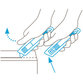 martor - Sicherheitsmesser Multiset