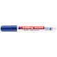 edding - 4095 Kreidemarker blau