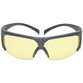 3M™ - SecureFit™ 600 Schutzbrille, graue Bügel, Scotchgard™ Anti-Fog-/Antikratz-Beschichtung (K&N), gelbe Scheibe, SF603SGAF-EU, 20 pro Packung