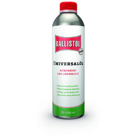 BALLISTOL - Universalöl 500ml Dose