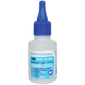 Marston Domsel - MD-GLUE 111. 495 Flasche 20g