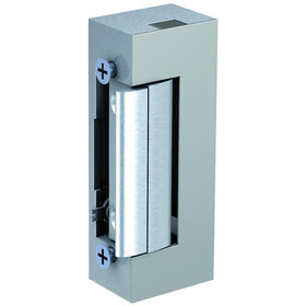 ASSA ABLOY - Elektro-Türöffner - ET 92, Einsatz für 6 - 12 Volt, verstellbare Standard-Fallenfunktion, Symmetrisch, ohne mechanische Entriegelung