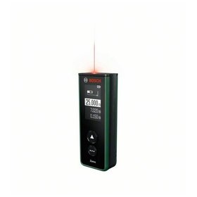 Bosch - Digitaler Laser-Entfernungsmesser Zamo 4 Set (0603672901)