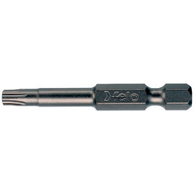 FELO - Bit, Industrie E 6,3 x 50mm IP 20 (10 Stück)