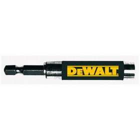 DeWALT - Bithalter DT7701-QZ magnetisch 1/4" 80mm