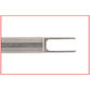 KSTOOLS® - Entriegelungswerkzeug für Flachsteckhülsen 1,6mm (Delphi AF2)