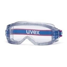 uvex - Ersatzscheibe ultravision CA farblos breite Nase