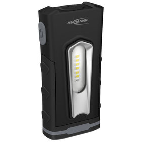 ANSMANN® - Arbeitsleuchte Worklight Pocket wiederaufladbar