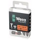 Wera® - Bit Impaktor 1/4" DIN 3126 C6,3 PH2 x 25mm 10er Pack