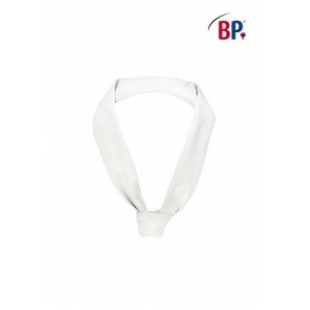 BP® - Halstuch 1588 130, weiß, Einheitsgröße