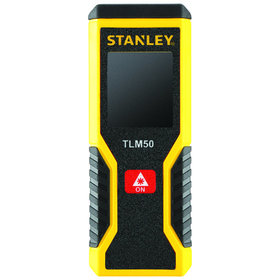 STANLEY® - Laser-Entfernungsmesser TLM50