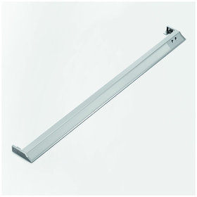 HALEMEIER - Schubkasten-LED-Leuchte, Länge 412-468mm, InnoLine Plus, Aluminium
