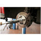 Brilliant Tools - Hydraulischer Ausdrücker für Antriebswellen, 98mm - 12,5cm