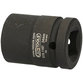 KSTOOLS® - 3/4" Kraft-Stecknuss-Adapter, 24mm