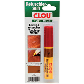 CLOU® - Retuschierstift Nr. 17 erle